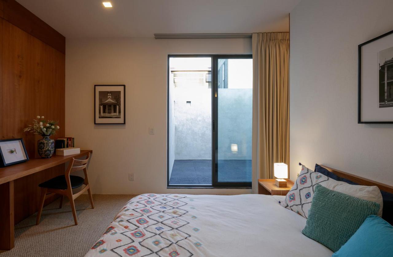 Suites Everness Guadalajara Zewnętrze zdjęcie