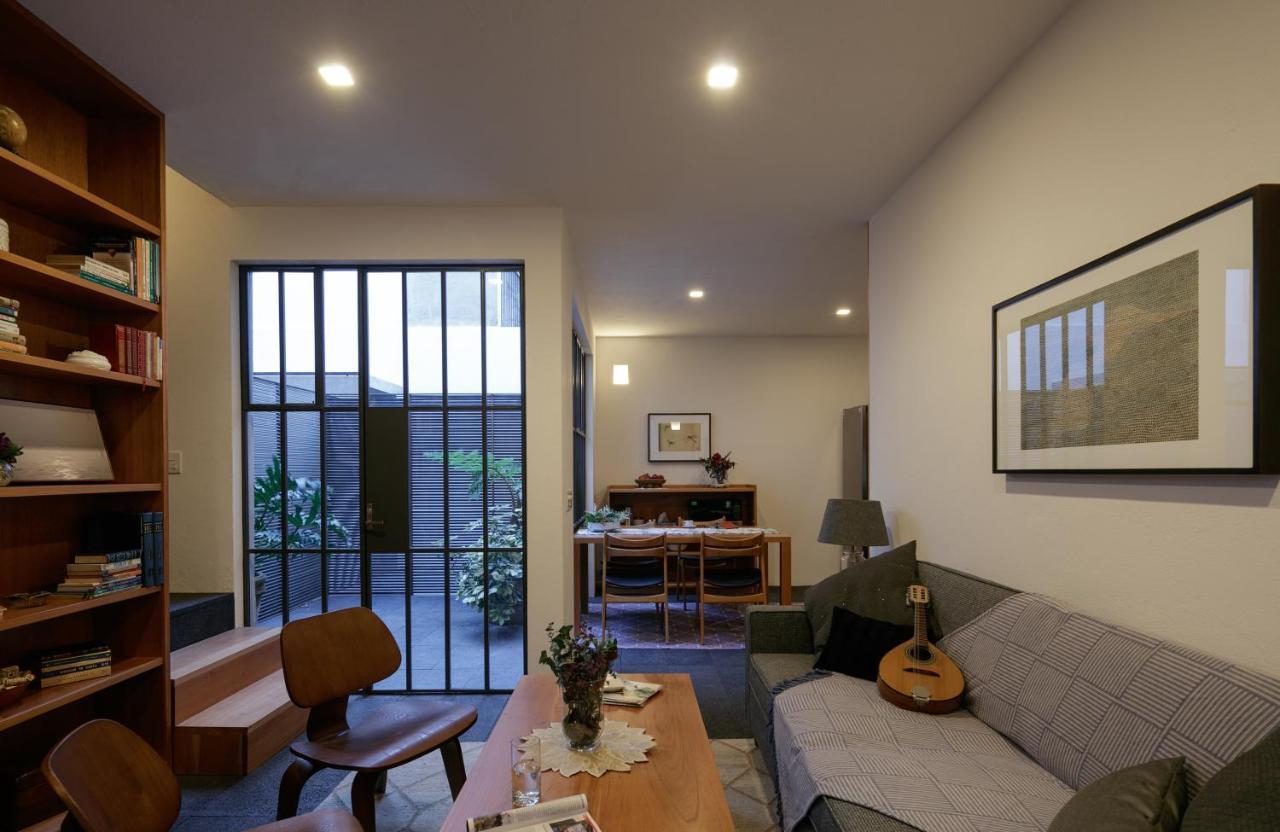 Suites Everness Guadalajara Zewnętrze zdjęcie