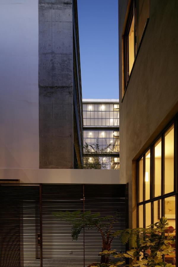 Suites Everness Guadalajara Zewnętrze zdjęcie