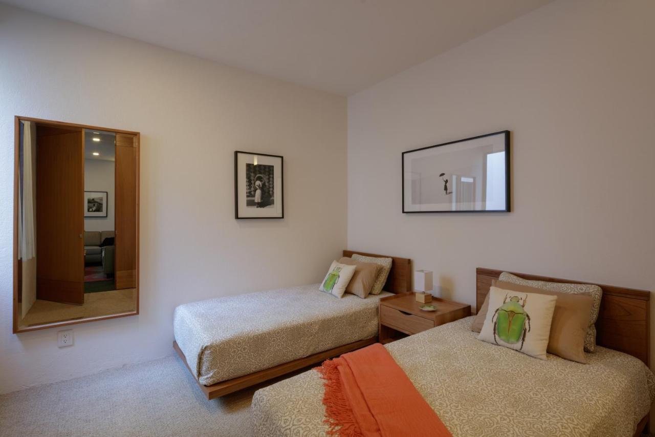 Suites Everness Guadalajara Zewnętrze zdjęcie