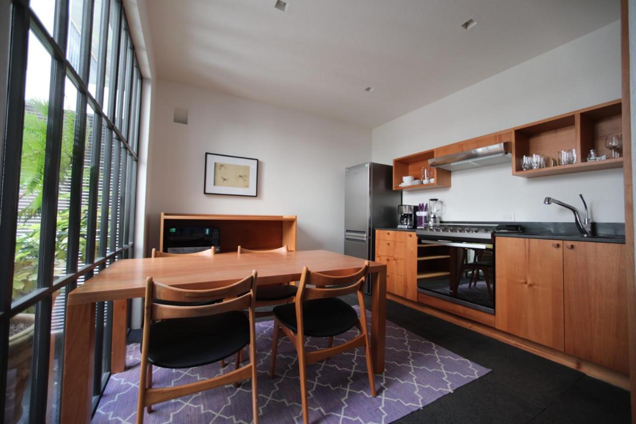 Suites Everness Guadalajara Zewnętrze zdjęcie