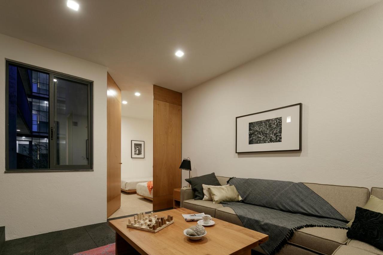 Suites Everness Guadalajara Zewnętrze zdjęcie