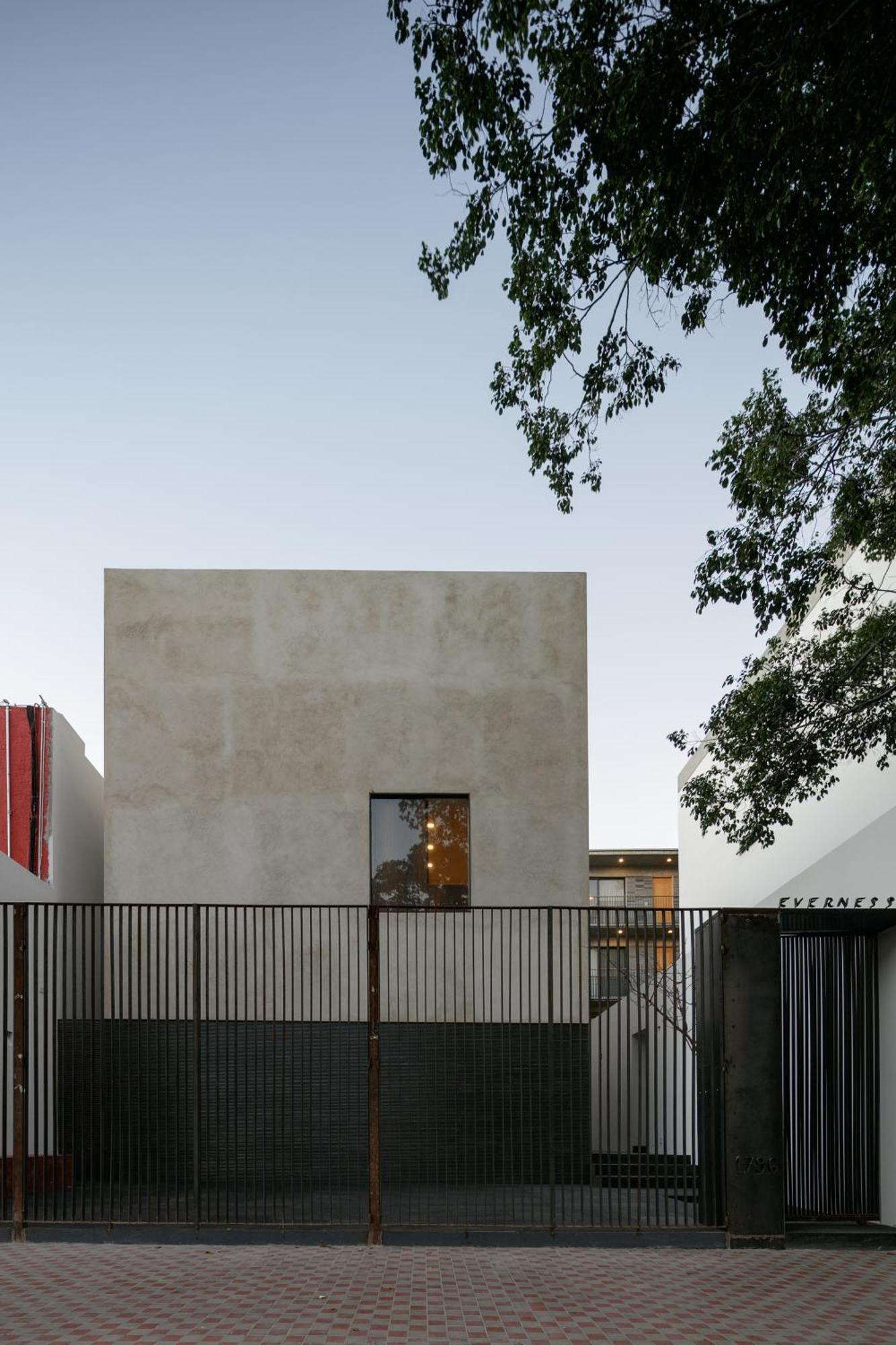 Suites Everness Guadalajara Zewnętrze zdjęcie